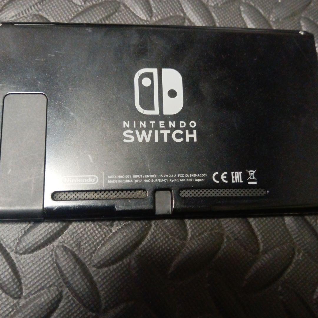 ぽ*ん様 Nintendo Switch 本体