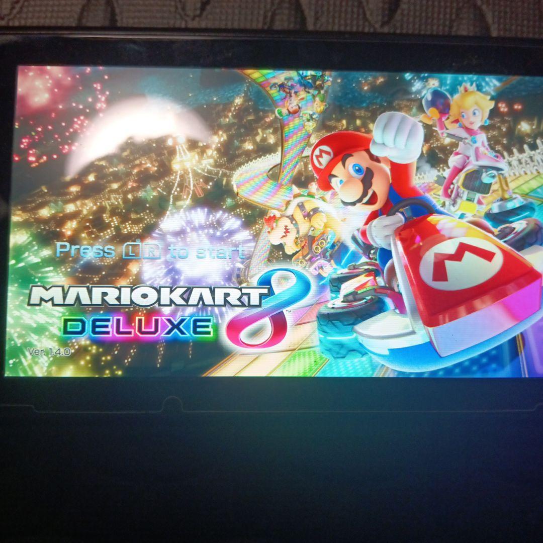 ぽ*ん様 Nintendo Switch 本体