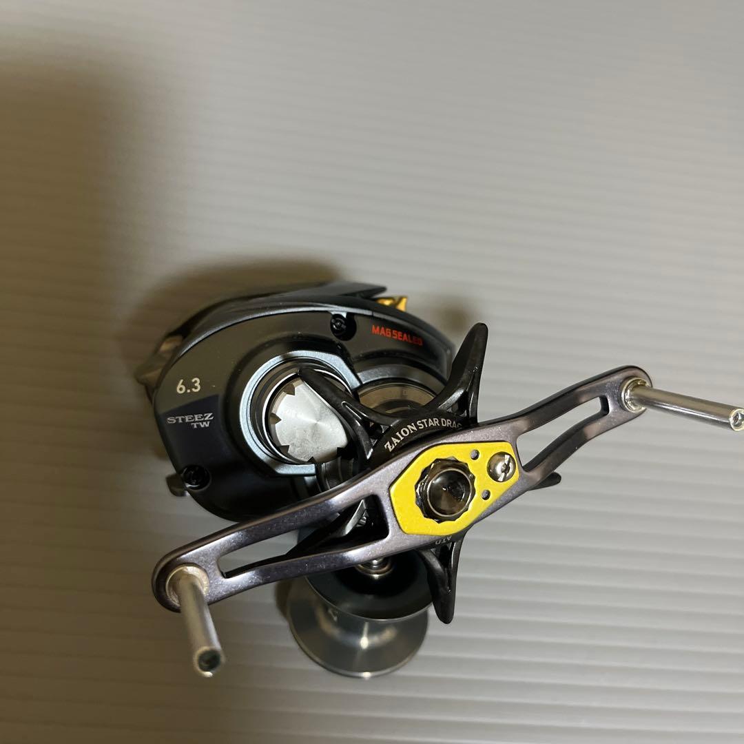 スティーズa tw 1016h ジャンク品