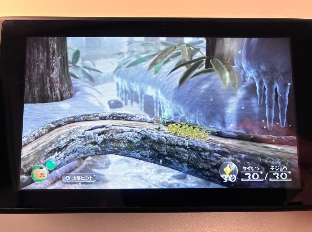 ピクミン3 デラックス + ピクミン4 Switch 2本セット