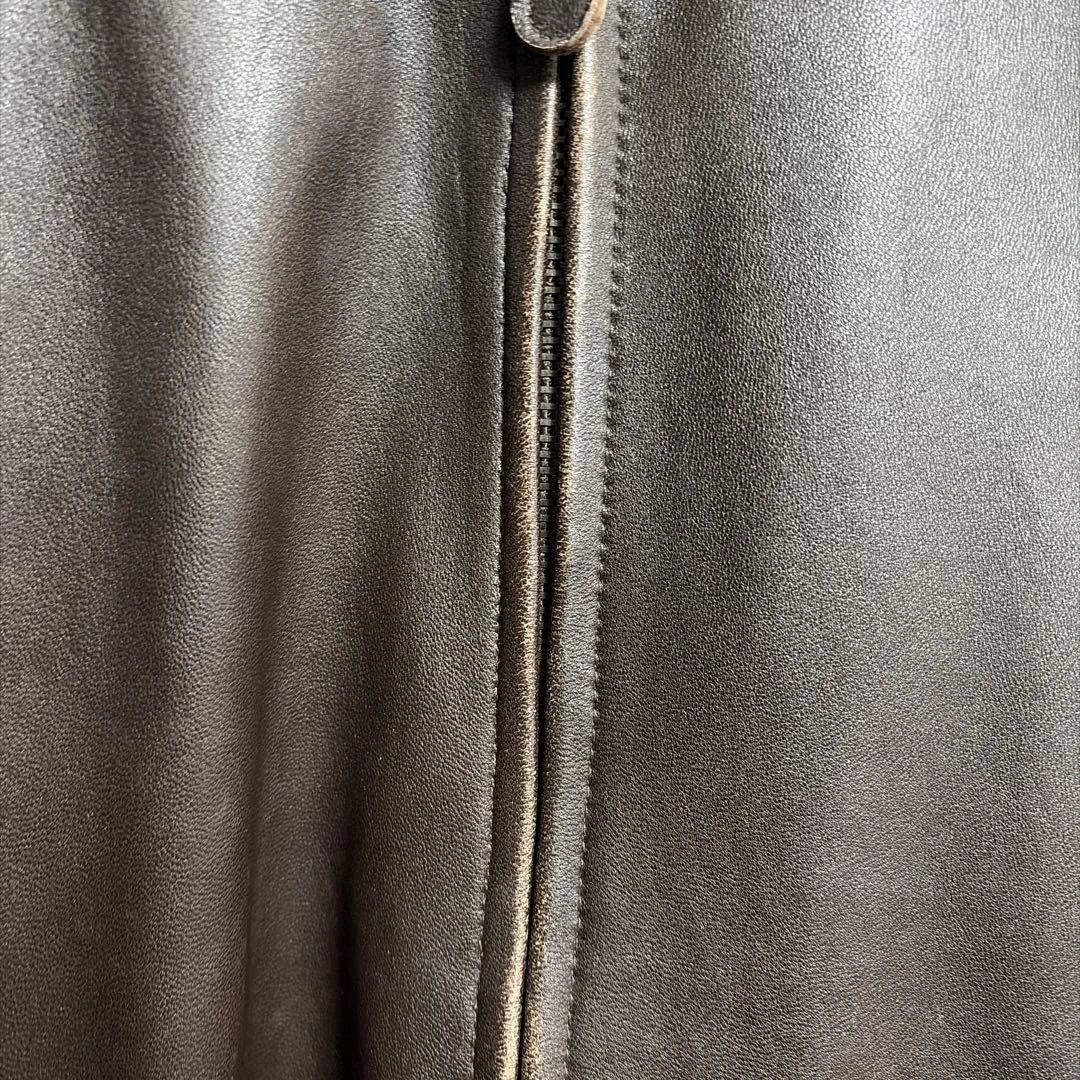 j*r様 Polo by Ralph Lauren leather swing