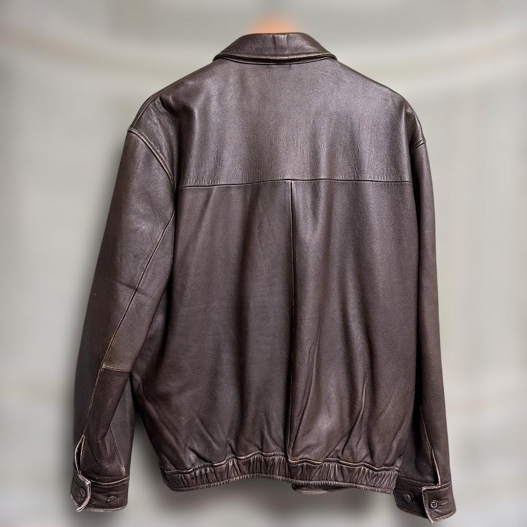 j*r様 Polo by Ralph Lauren leather swing