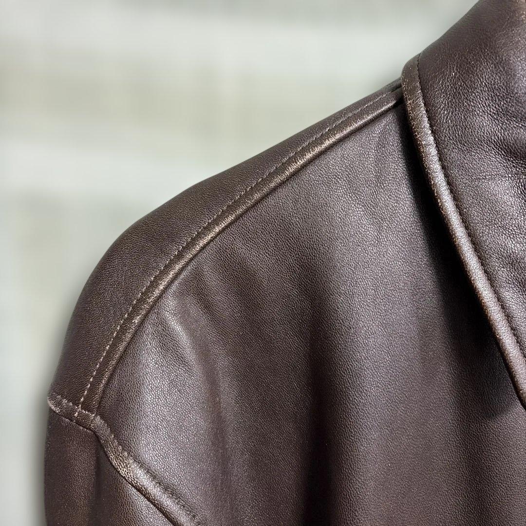 j*r様 Polo by Ralph Lauren leather swing