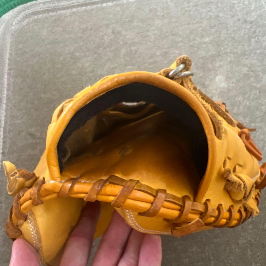 Rawlings Pro Preferred 右投げ用 グローブ
