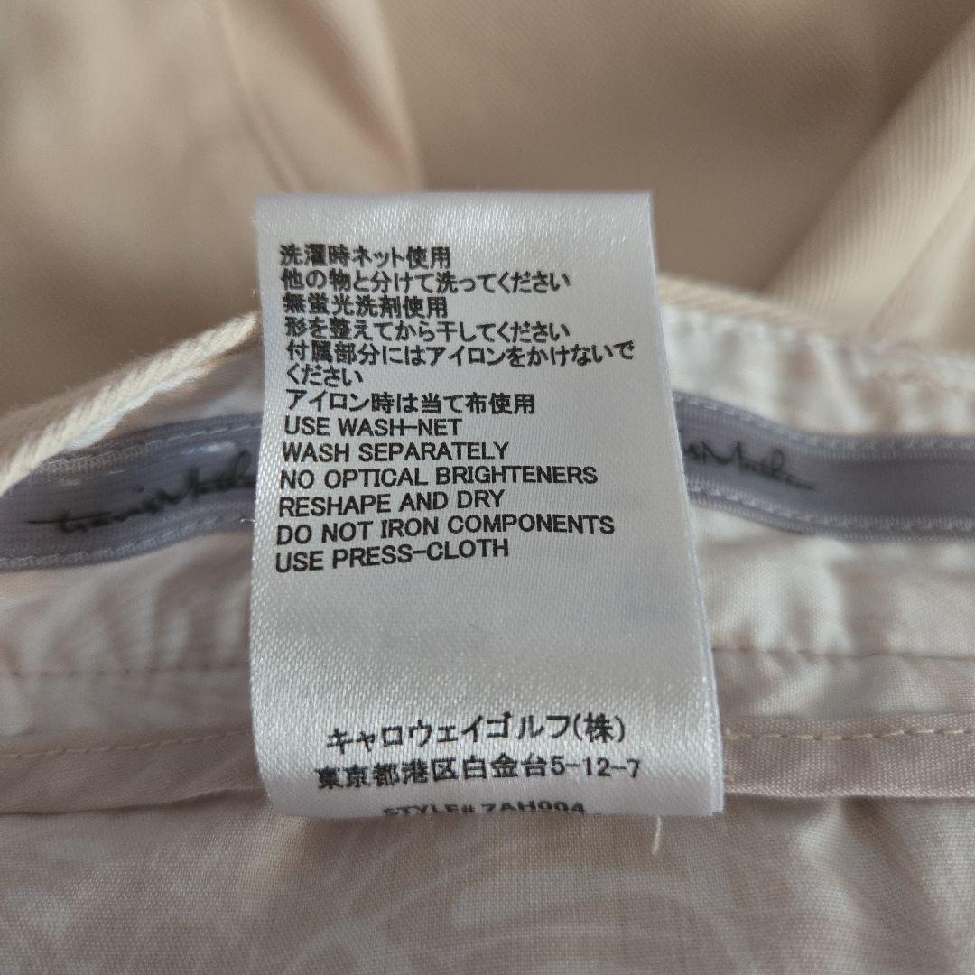 トラヴィスマシュー パンツM