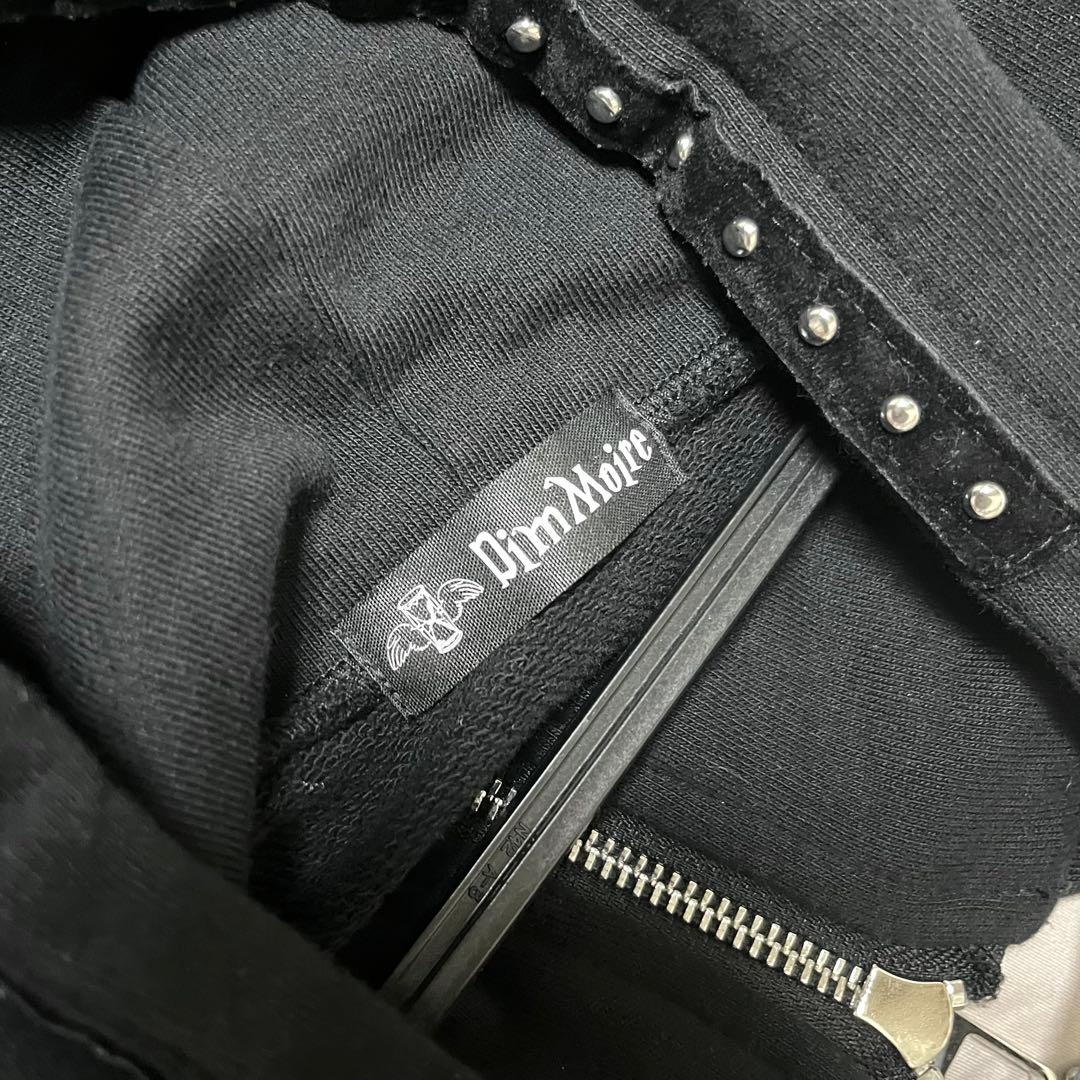 DimMoire Dalk Elfパーカー