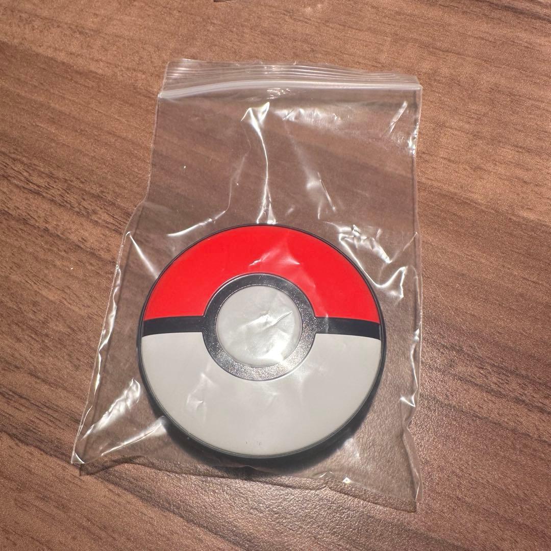 ポケモン Pokémon GO Plus +