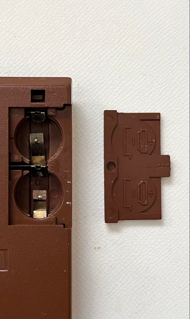 任天堂　Game & Watch　Parachute　Nintendo