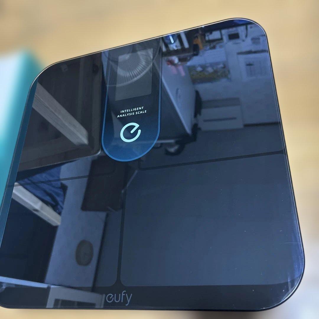 eufy Smart Scale P3 体重計　体組成計