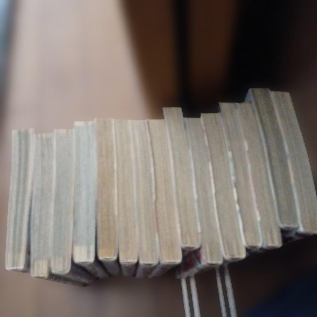 シグルイ 　全巻　山口貴由