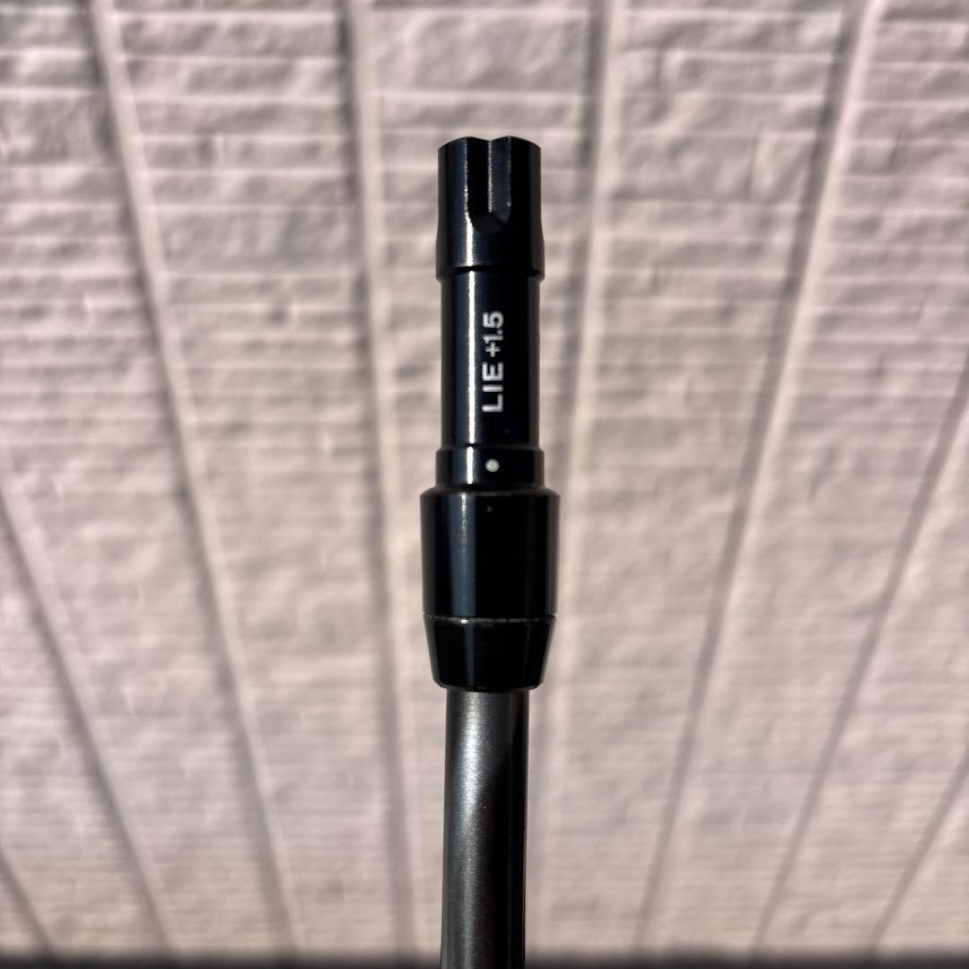 Fujikura SNEEDEN シャフト FLEX:S