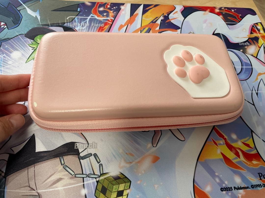 Nintendo Switch Lite ピンク 本体 ACアダプター付き