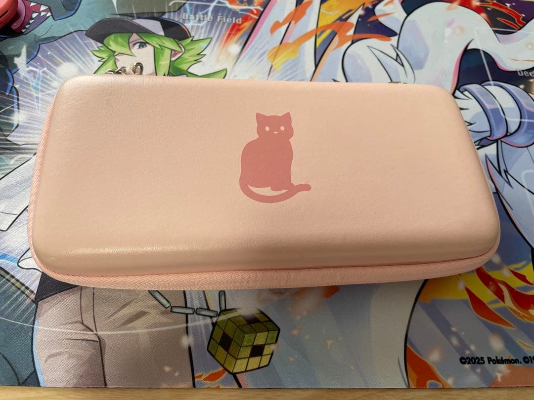 Nintendo Switch Lite ピンク 本体 ACアダプター付き