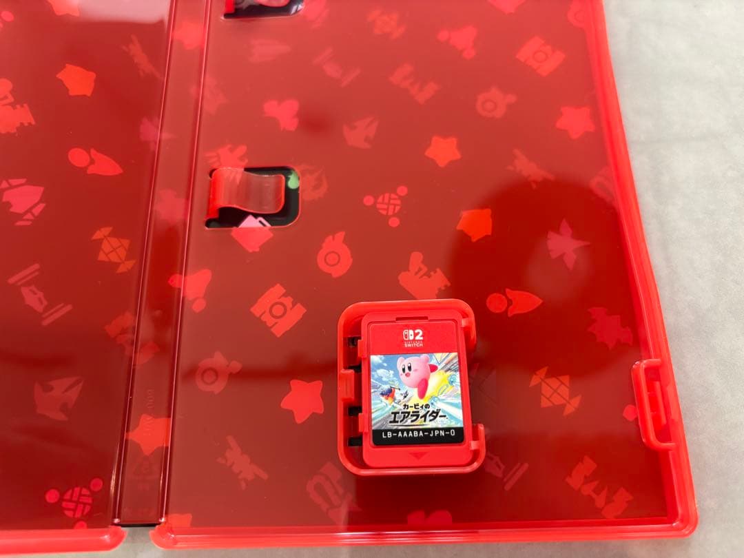 Switch/Switch2ソフトまとめ売り