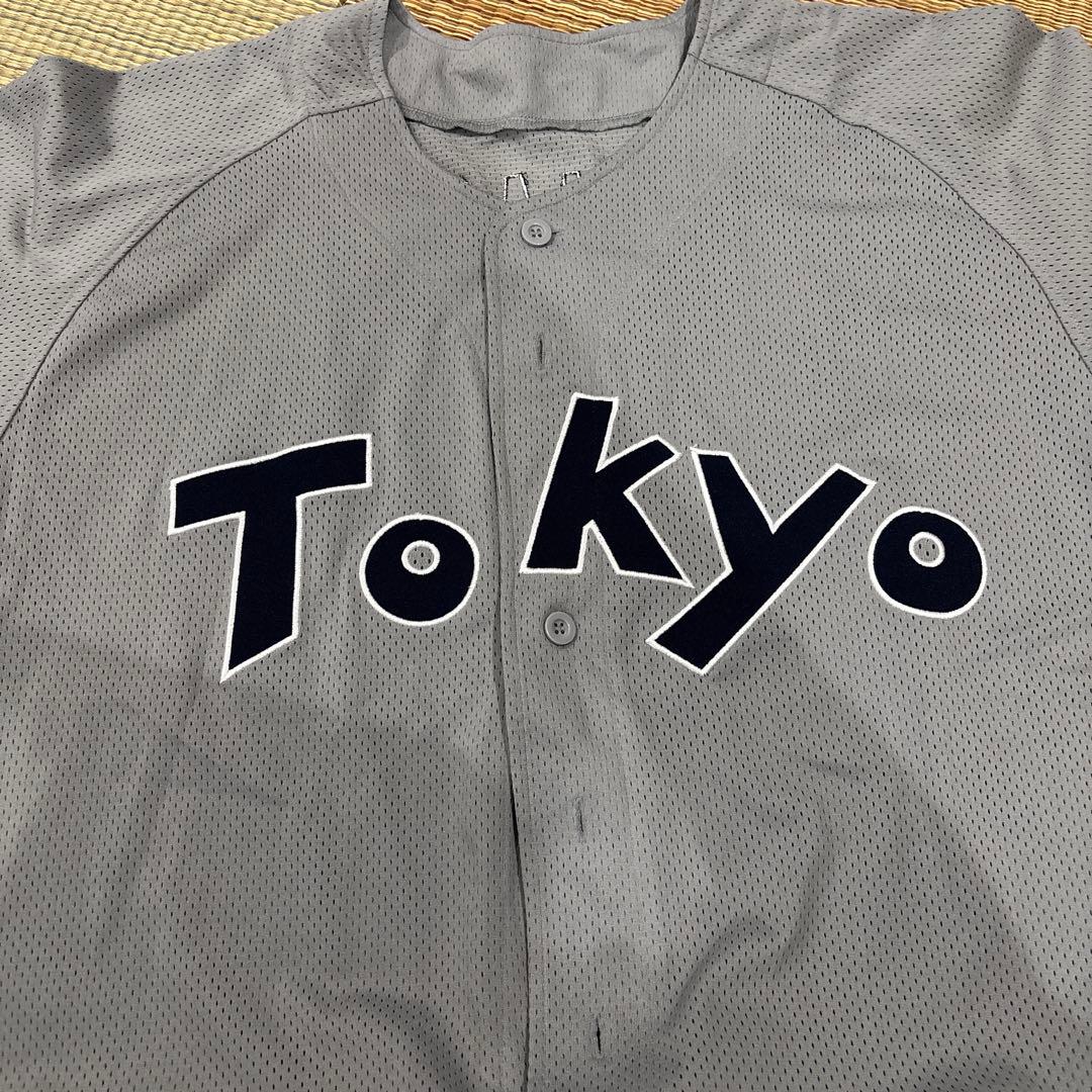 お値下げ中 東京ヤクルト 国鉄スワローズ 復刻ユニフォーム＆応援タオル