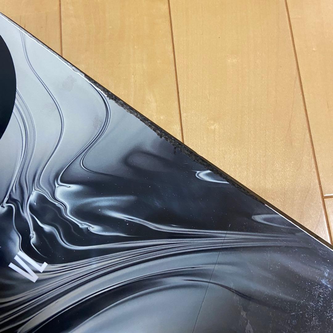 スノーボード BC STREAM RIDER SPEC 59 VL