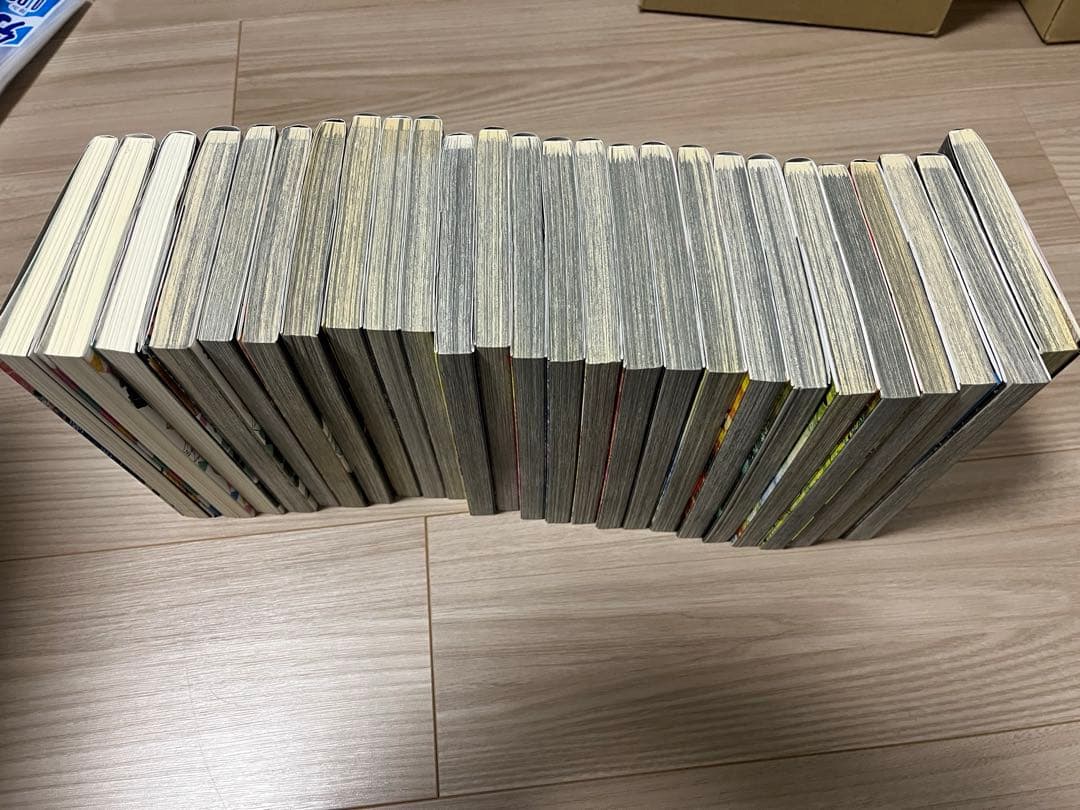 本日限定価格　鬼滅の刃 全23巻セット＋関連書籍3冊