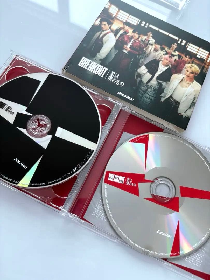 Man シングルCD まとめ売り 1st～11th 28枚＋特典