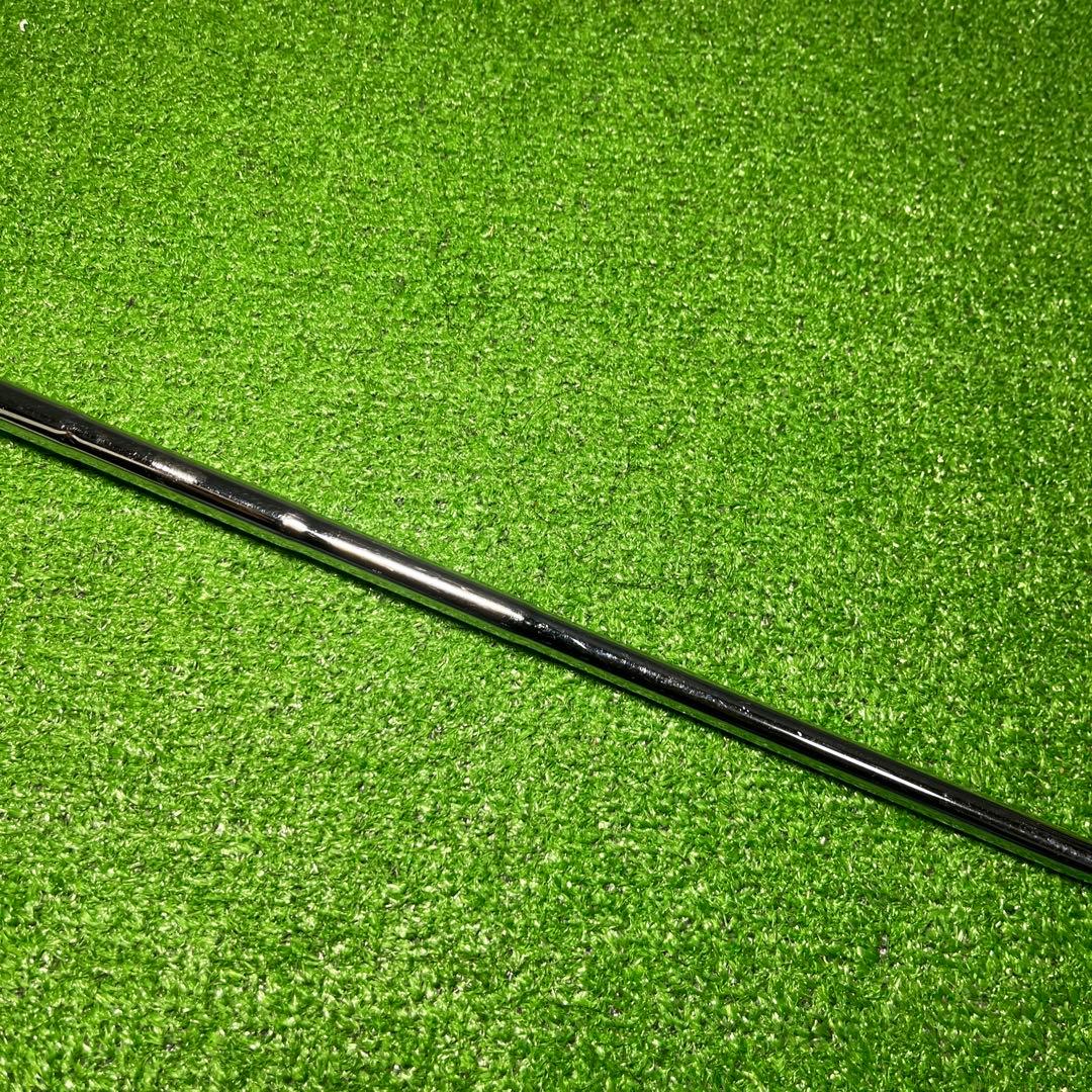 E18 TaylorMade パター Rossa SPIDER monza 左