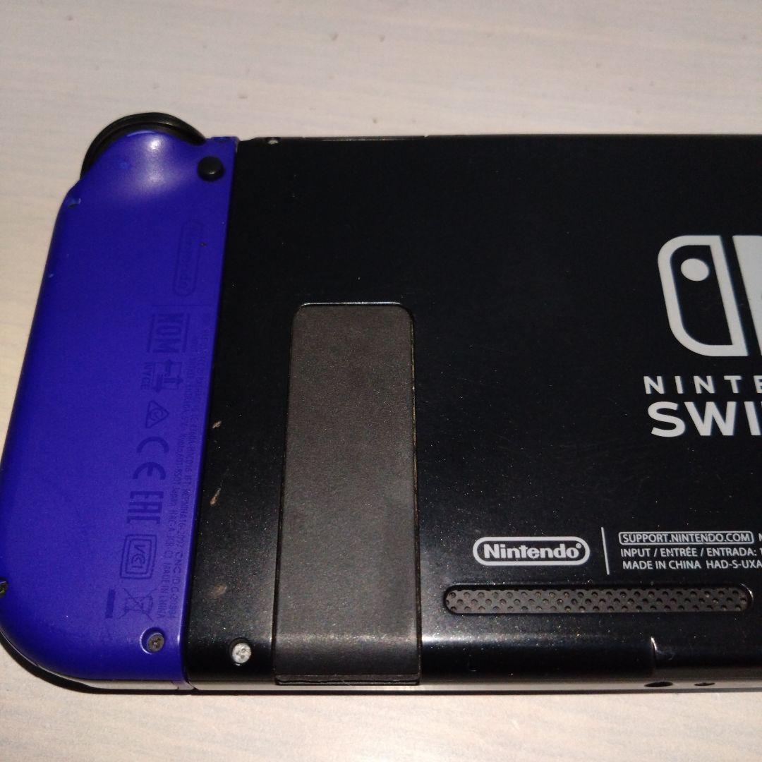 Nintendo Switch 本体 　ジャンク品