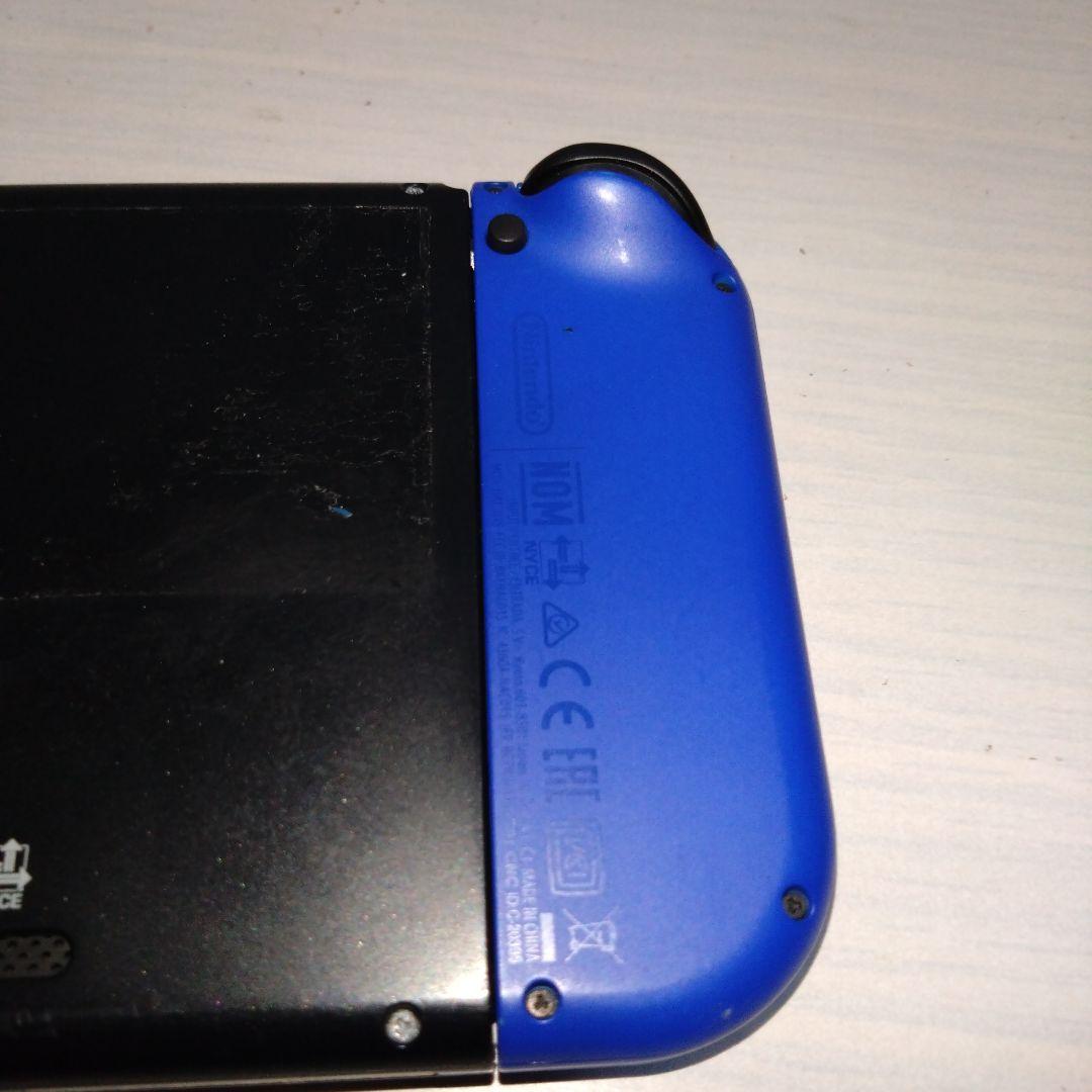 Nintendo Switch 本体 　ジャンク品