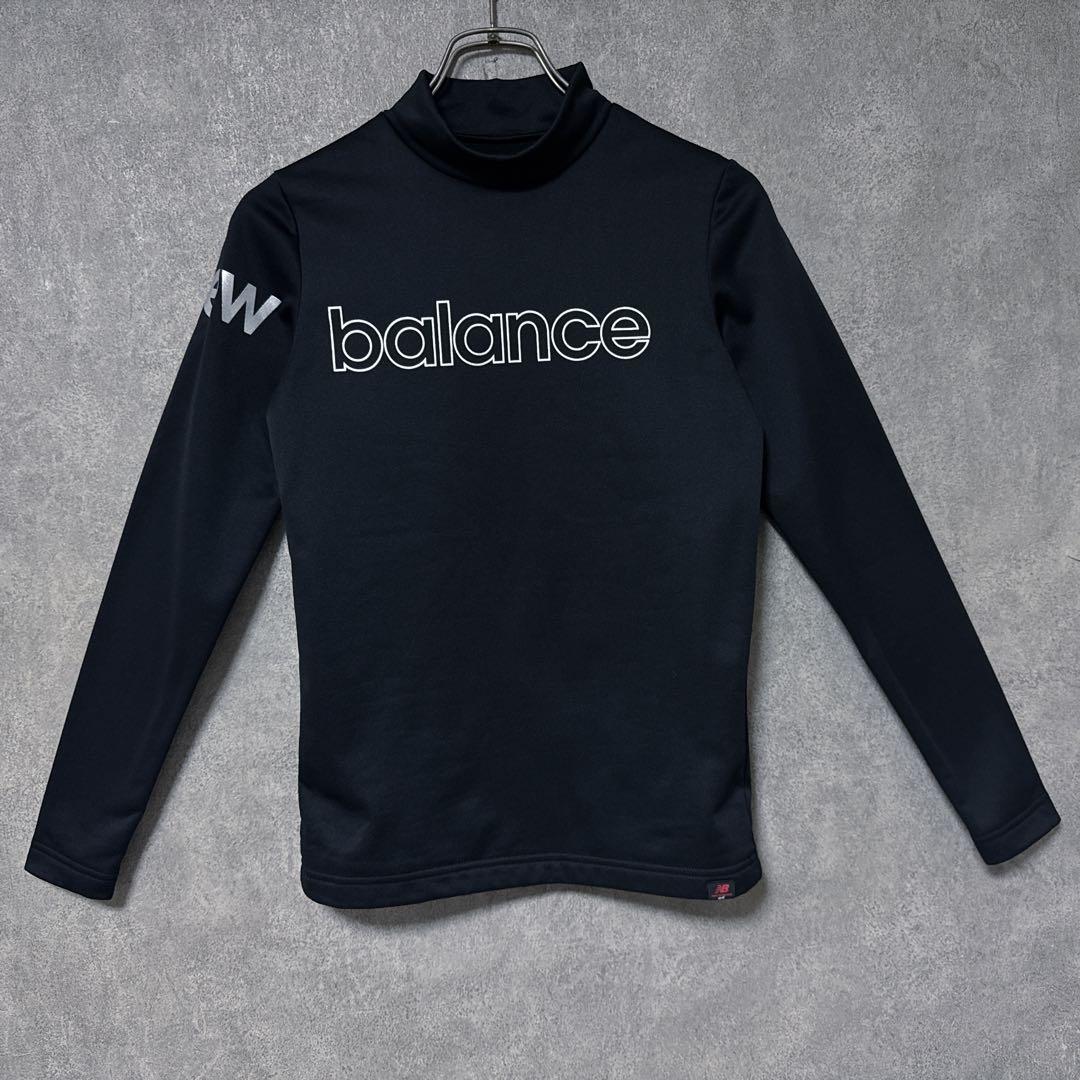 【新品】 New Balance Golf ニューバランスゴルフ モックネック