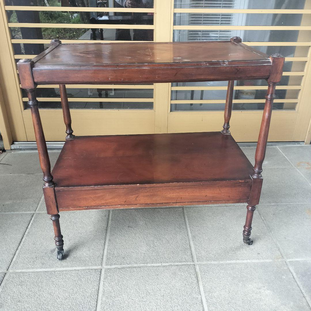 ドレクセルヘリテイジ　DREXEL HERITAGE　キッチンワゴン