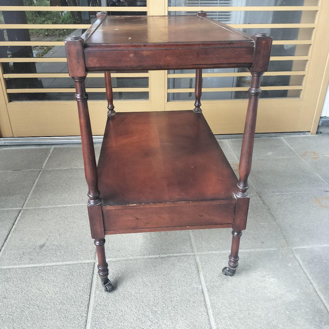 ドレクセルヘリテイジ　DREXEL HERITAGE　キッチンワゴン