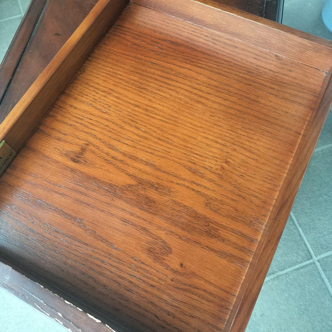 ドレクセルヘリテイジ　DREXEL HERITAGE　キッチンワゴン
