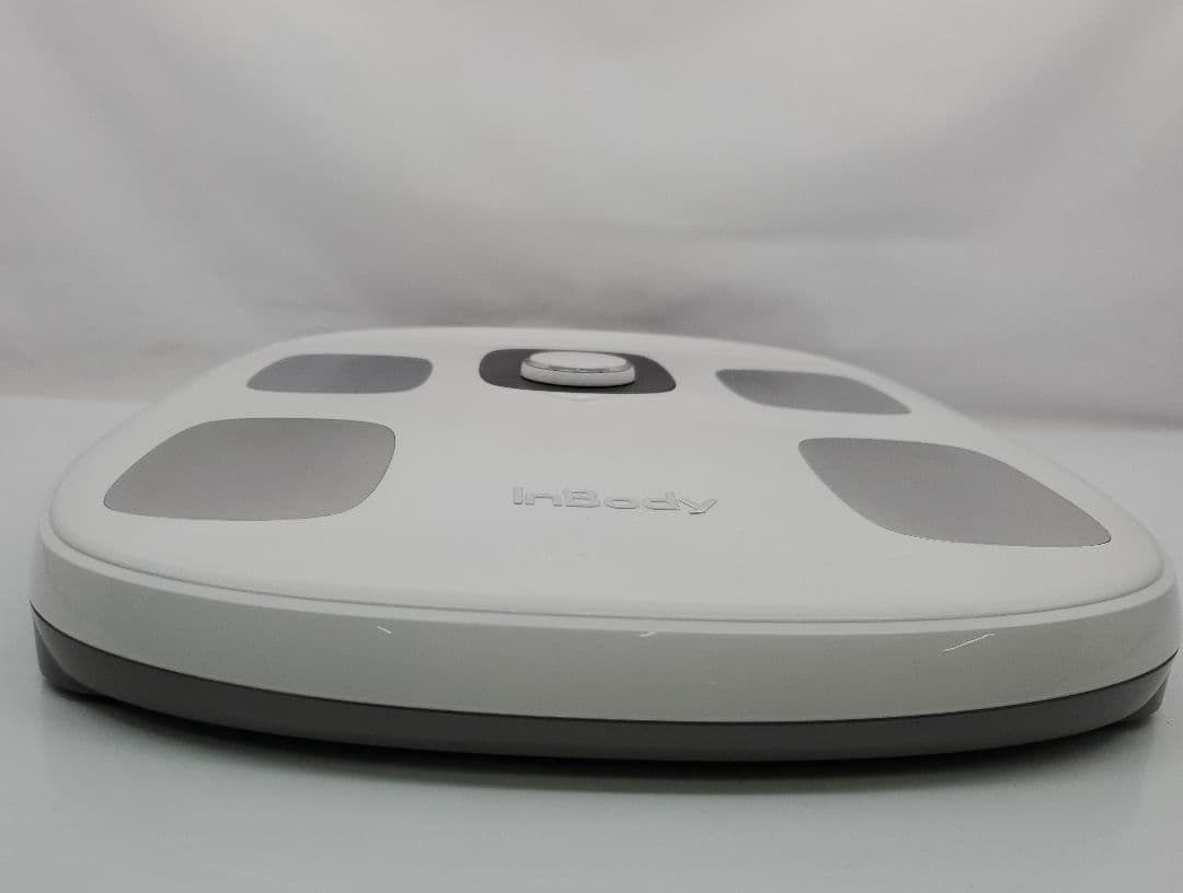 InBody Dial H30NWi 体組成計　Wi-Fi対応 インボディ