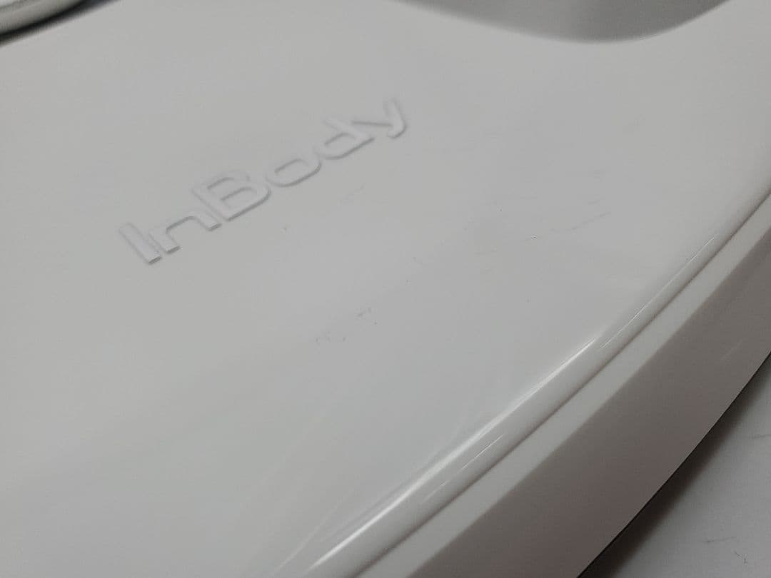 InBody Dial H30NWi 体組成計　Wi-Fi対応 インボディ