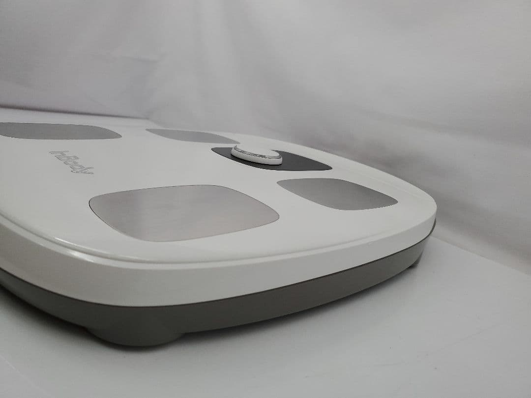 InBody Dial H30NWi 体組成計　Wi-Fi対応 インボディ