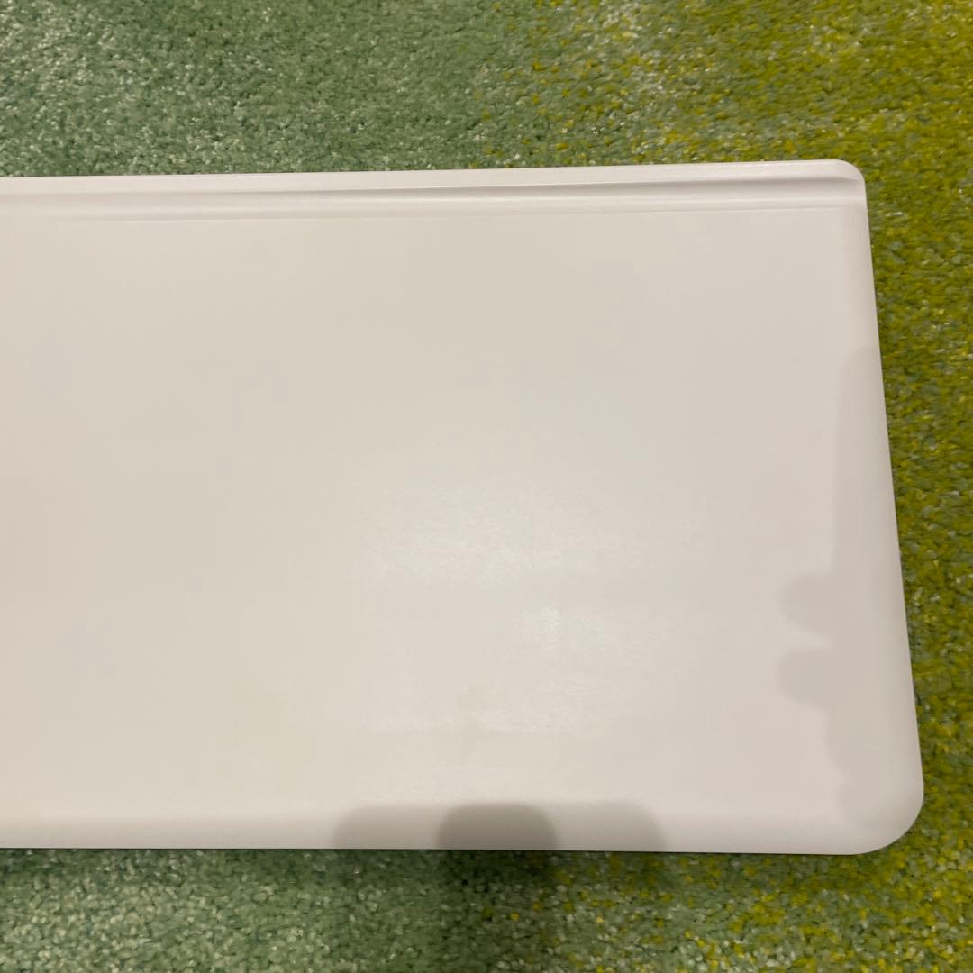 LIXIL／INAX まる洗いカウンター 長さ700mm CT-700A