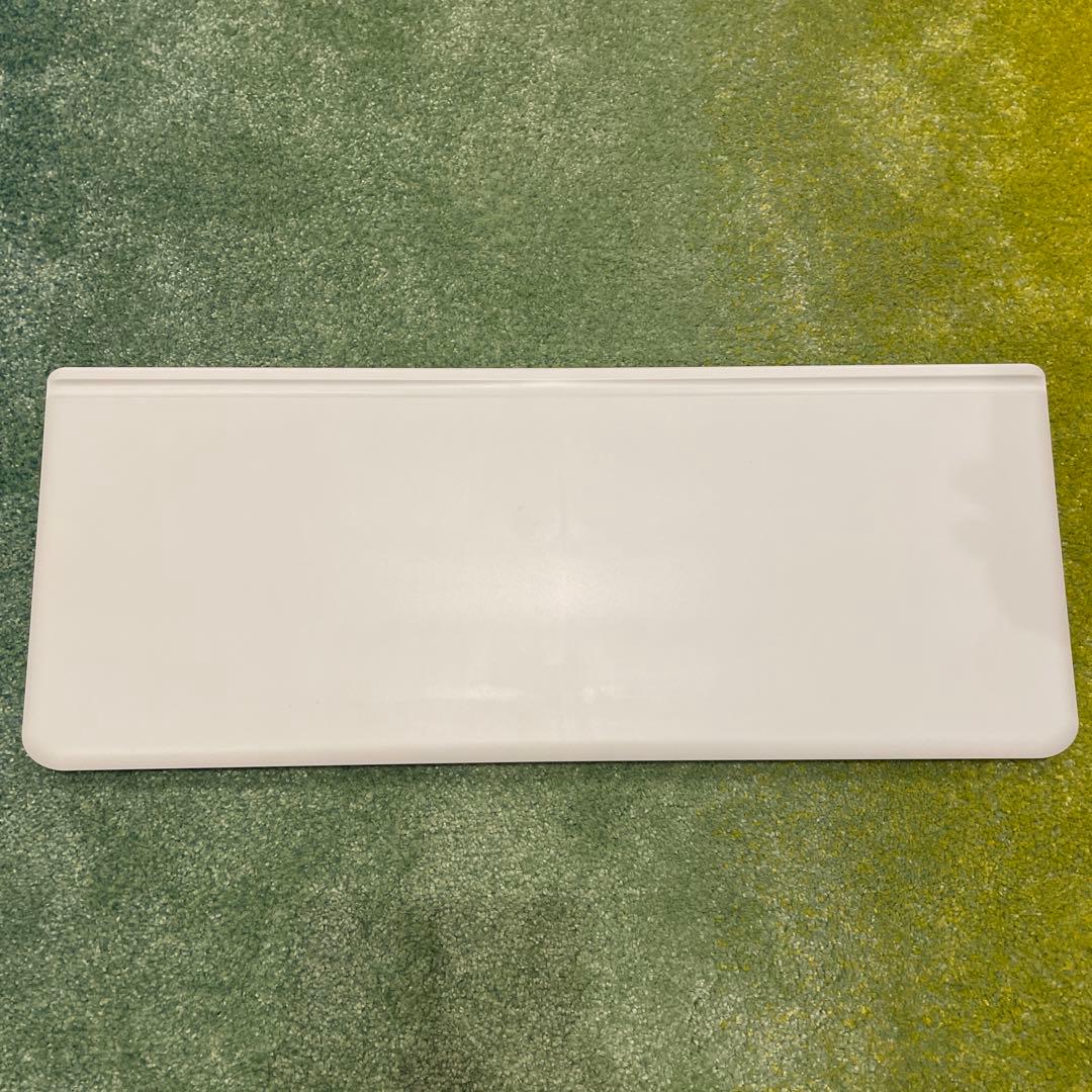LIXIL／INAX まる洗いカウンター 長さ700mm CT-700A