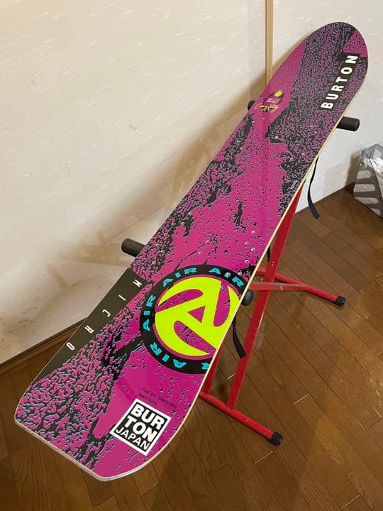 BURTON Micro Kelly 1992年 未使用品　デッドストック