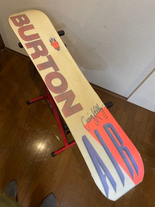 BURTON Micro Kelly 1992年 未使用品　デッドストック