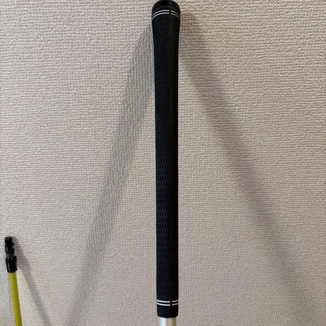 Tour AD MT-6s ゴルフシャフト　ドライバー用テーラーメードスリーブ付