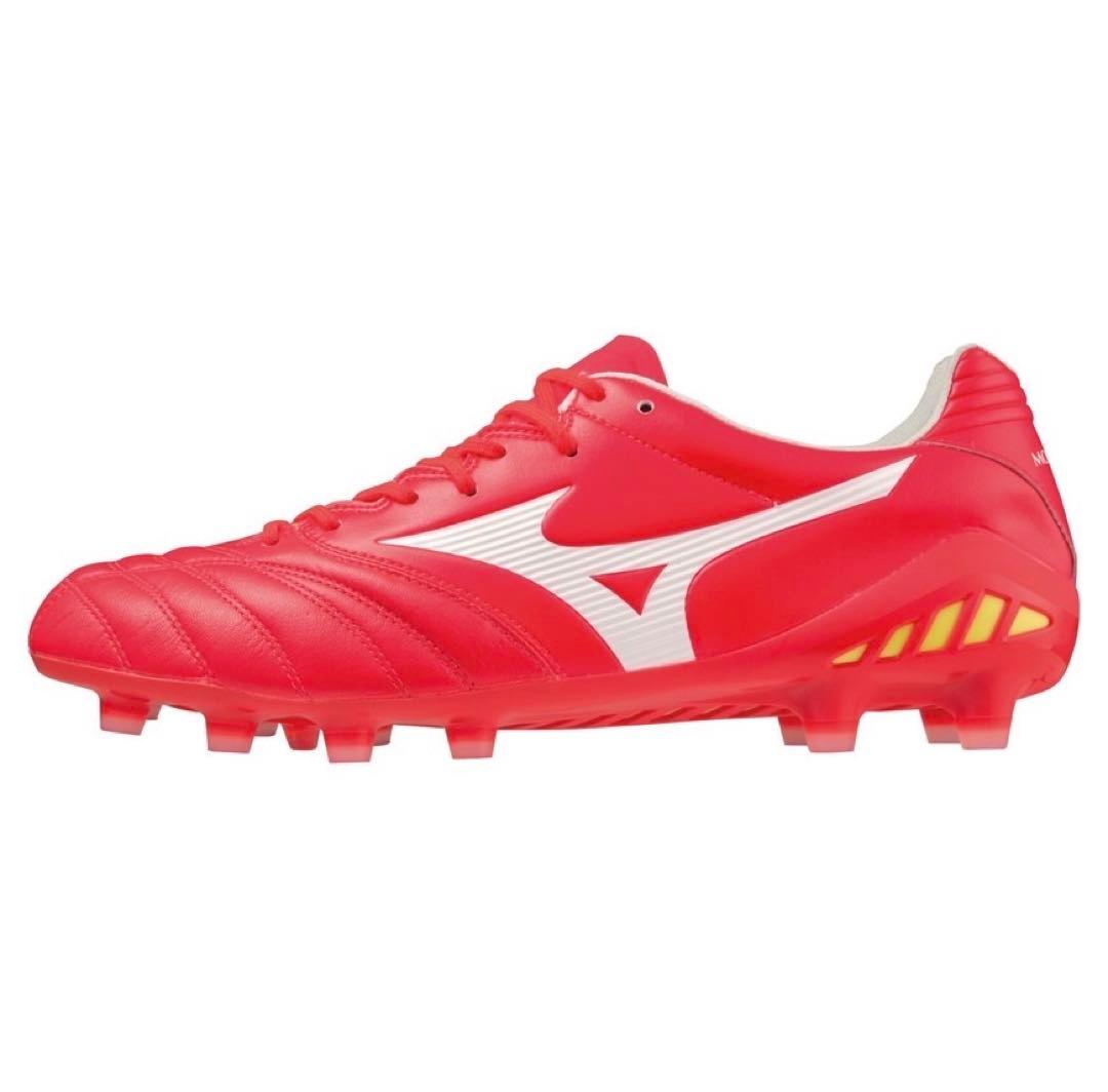 サイズ:27.5センチ　Mizuno モナルシーダ ネオ 2 ELITE
