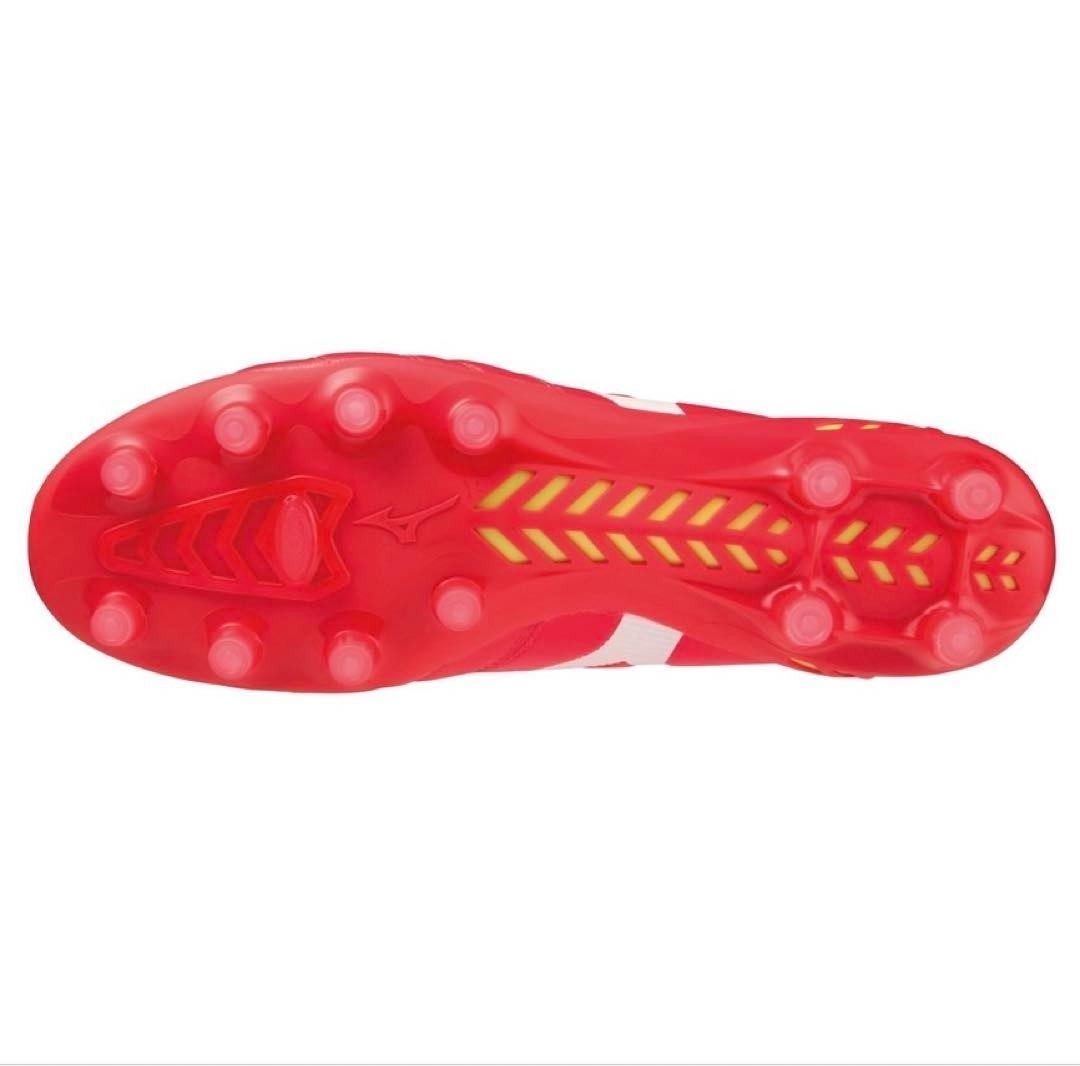 サイズ:27.5センチ　Mizuno モナルシーダ ネオ 2 ELITE