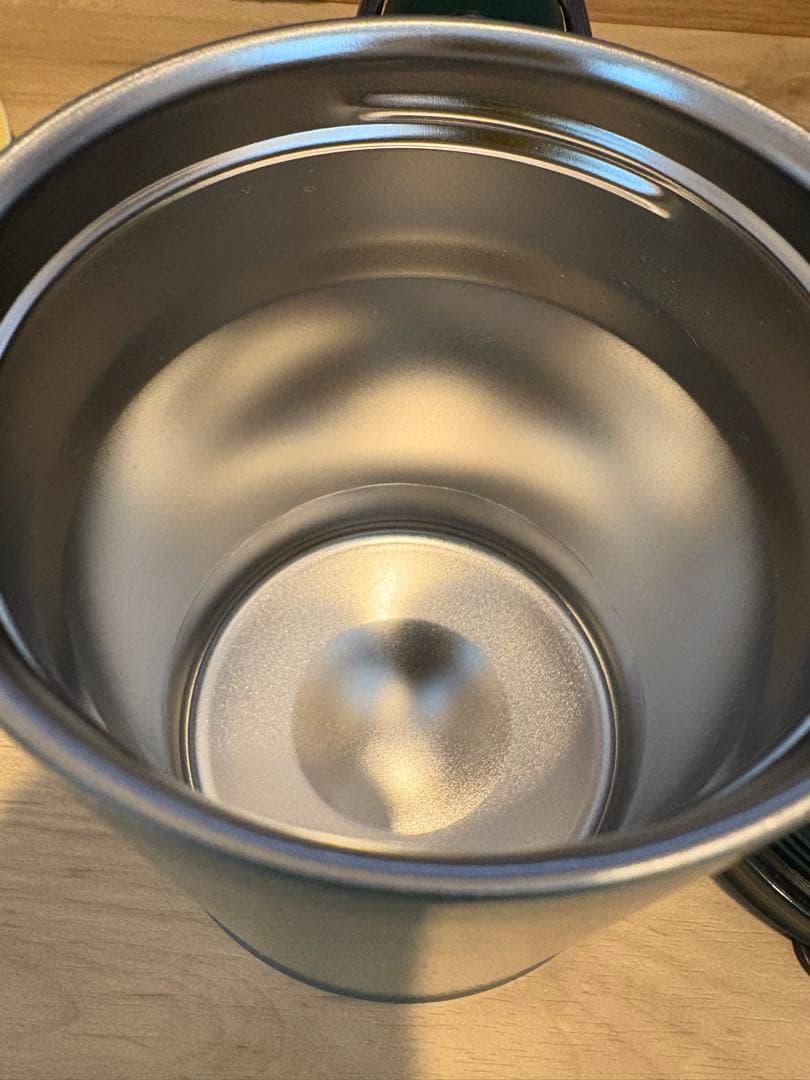 STANLEY スタンレー★真空キャンプマグ 0.47Ｌ/ 450g タンブラー