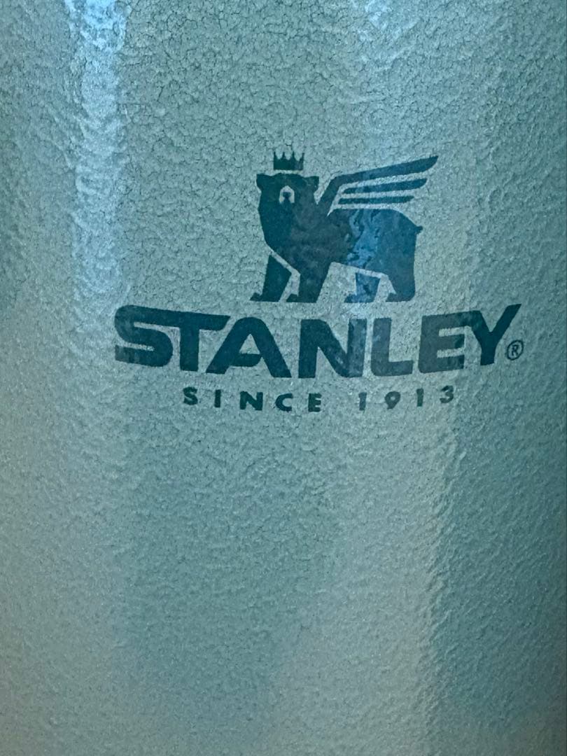 STANLEY スタンレー★真空キャンプマグ 0.47Ｌ/ 450g タンブラー