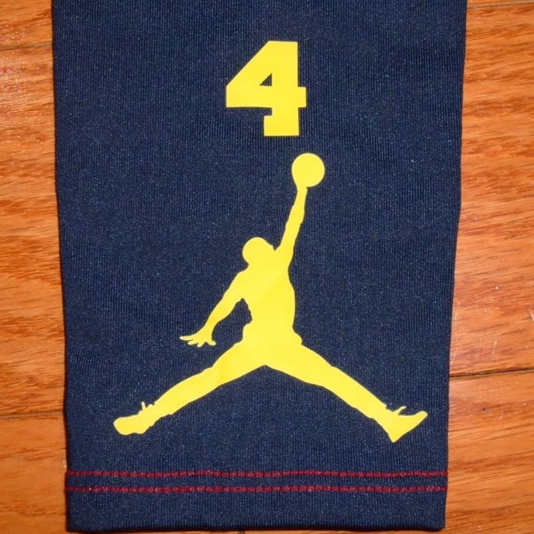 元カージナルス モリーナ 支給品 アームスリーブ L/XLサイズ Jordan