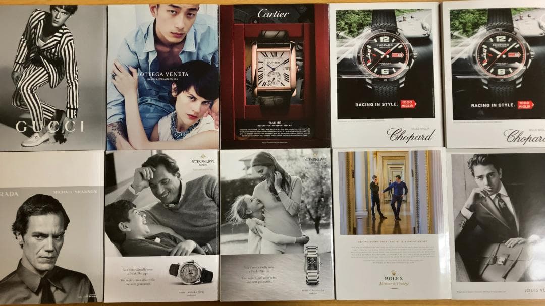 その他 MONOCLE issue 81-90 (Mar 2015-Feb 2016)