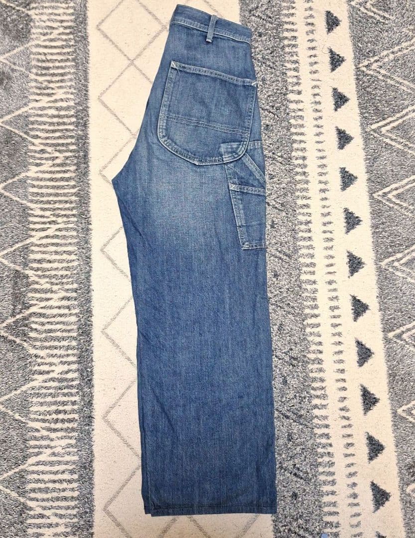 Lee リー ぺインター パンツ LM7288