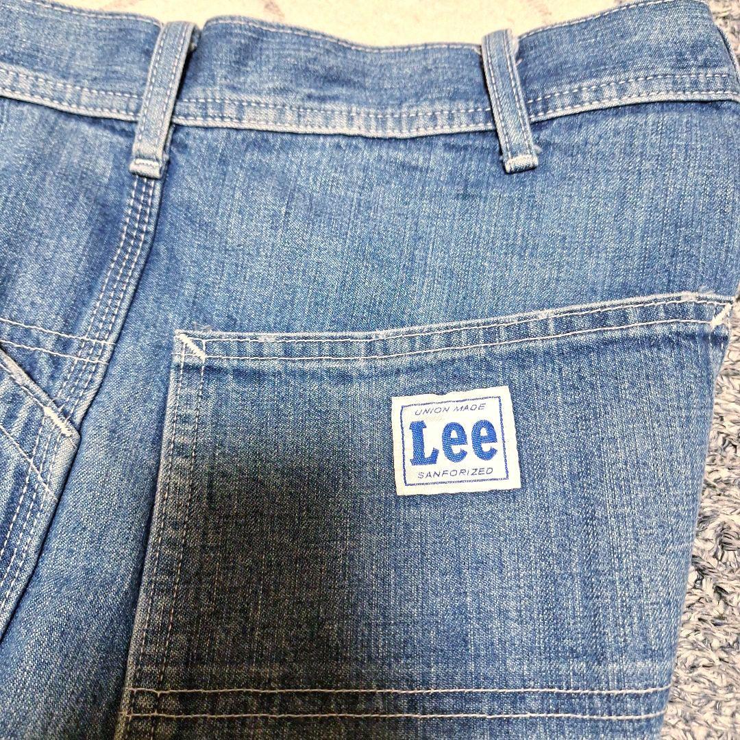 Lee リー ぺインター パンツ LM7288