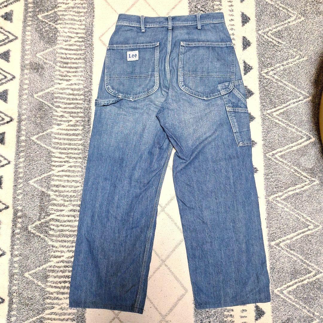 Lee リー ぺインター パンツ LM7288