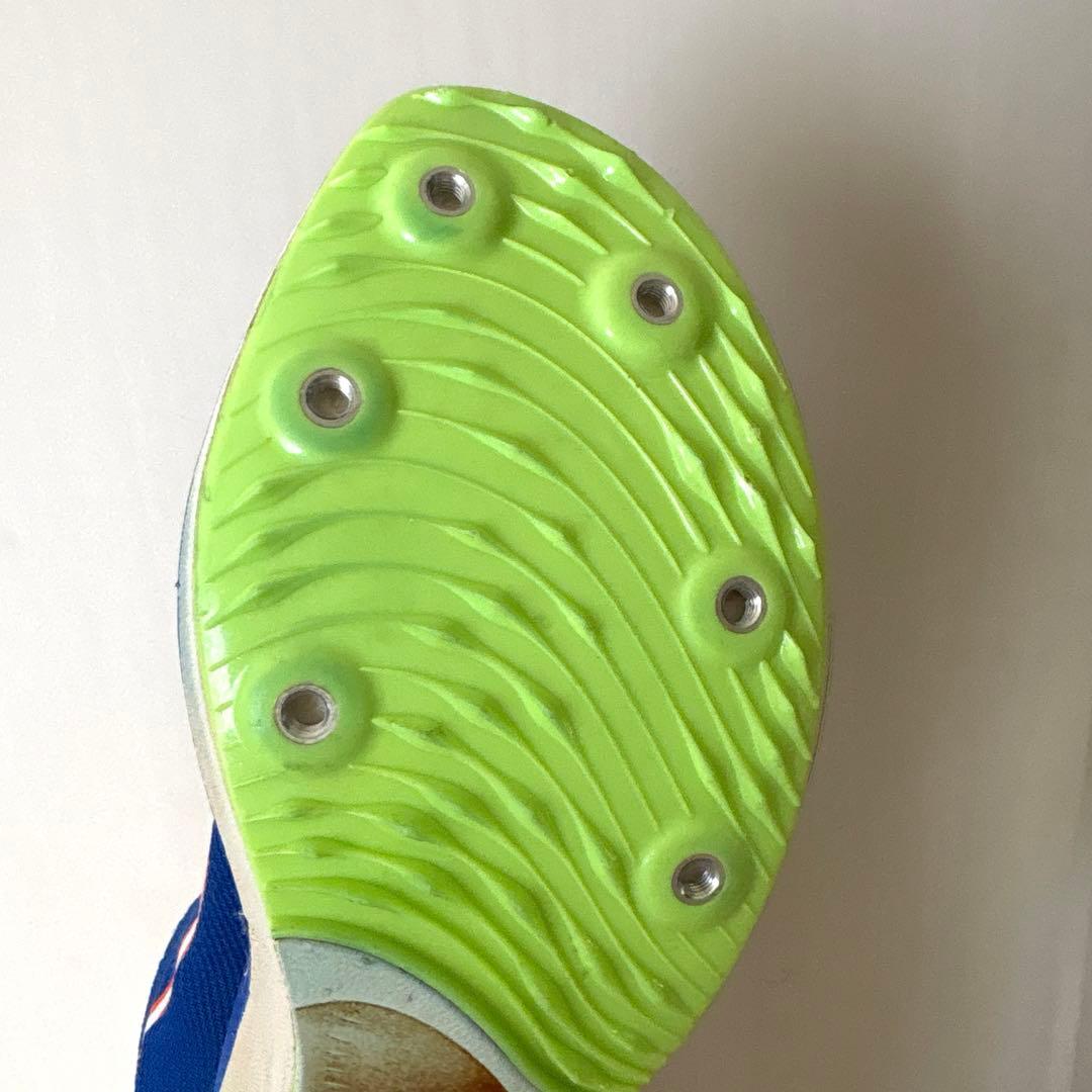 NIKE ドラゴンフライ　25.0