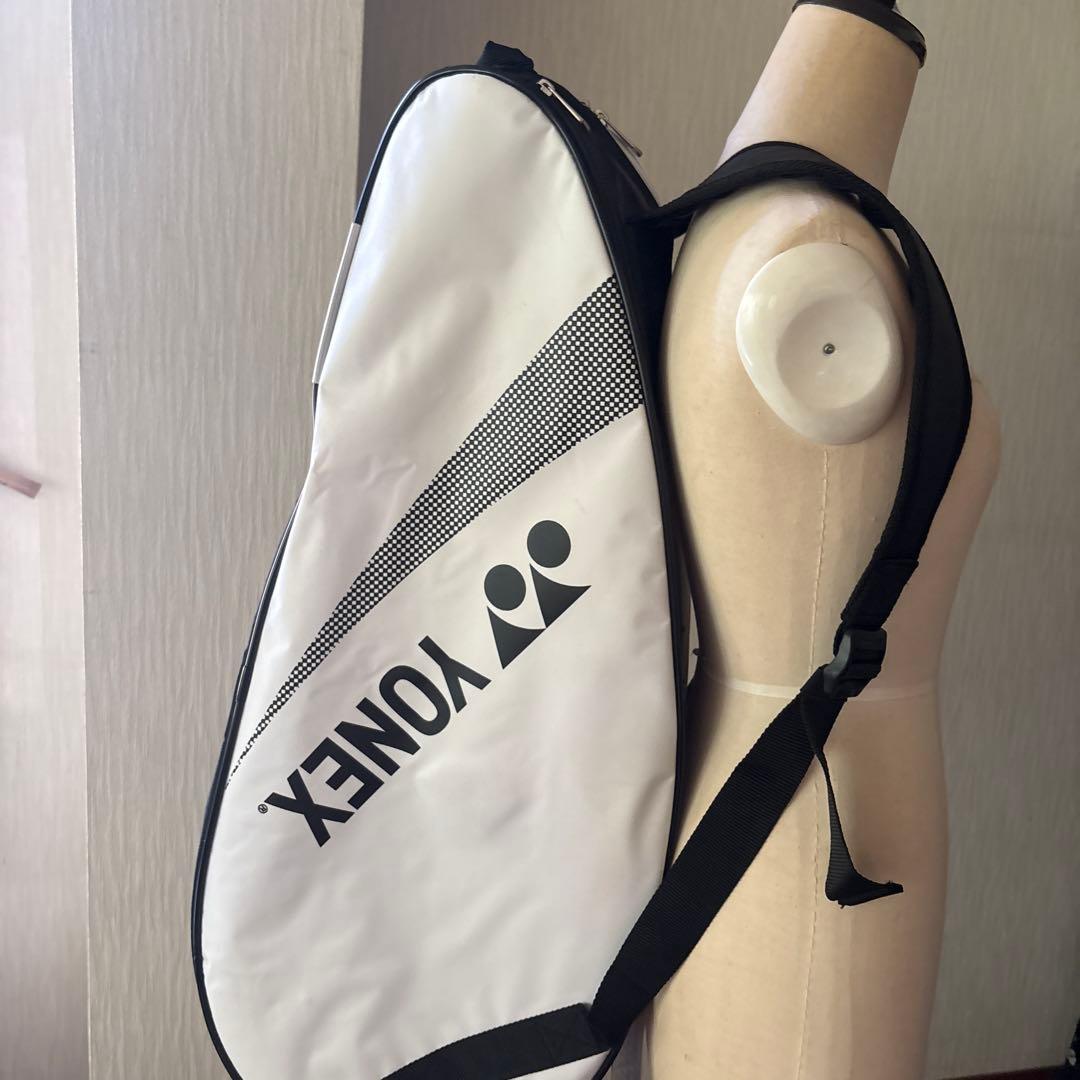 ＹＯＮＥＸ　ラケットバッグ☆新品☆