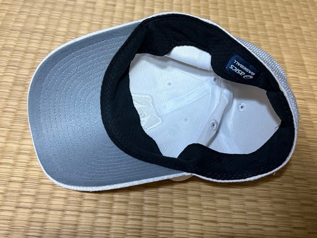 東邦高校 野球部 帽子