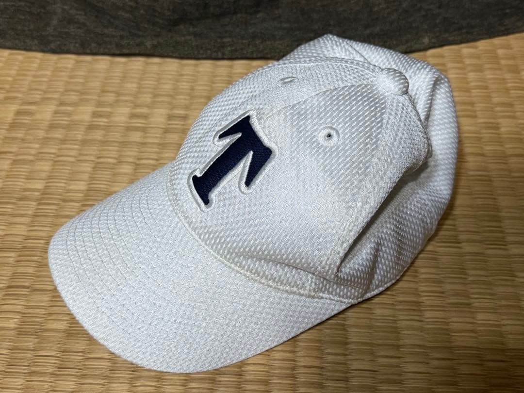 東邦高校 野球部 帽子